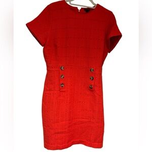 Ann Taylor Dress (Size 10)